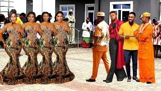 This Award Winning 2026 Royal Movie Is Based On A True Life Story You Can&rsquo;t Skip-African Movies