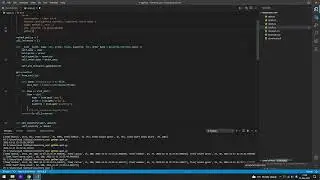 Live coding V4 part 3