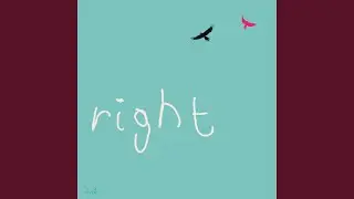 right + ambient disturbance