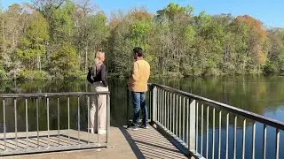 State leaders working on plan to buy land, preserve water quality in Wakulla County
