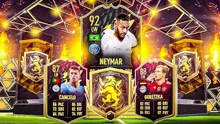 MILESTONE & ELITE DIVISION RIVALS REWARDS! 🥳 - FIFA 22 Ultimate Team