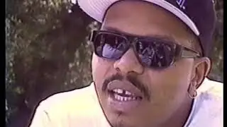 WRONGKINDEASTpodcast - NIGHT LINE THROW BACK INTERVIEW BONE AND LIL MONSTA