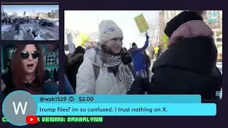 ANTIFA ANTI-ICE PROTEST COVERAGE, LET'S GO