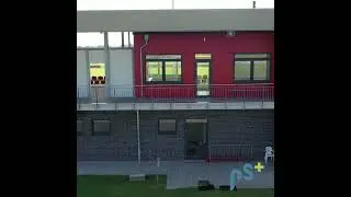 Vechta - VFL Oythe - Sportanlage Oyther Berg | PS+ #planungsb&uuml;ro #landschaftsarchitektur #osnabr&uuml;ck