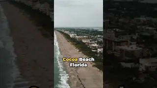 Cocoa Beach Florida Travel Guide: 5 Best Things to Do