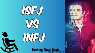 INFJ vs ISFJ &mdash; The Subtle But Crucial Differences You Need To Know 🧠✨