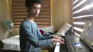 2018 piano something that i didn't list as public
