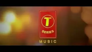 T Series Music Logo (2024)
