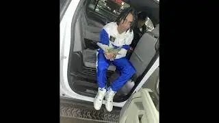 [FREE] C Blu x Set Da Trend x Sample Drill Type Beat 