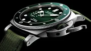 Top 7 Best Panerai Watches For Men To Buy in 2023