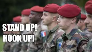 Dien Bien Phu (pt. 4A): French Paratroop Operations 