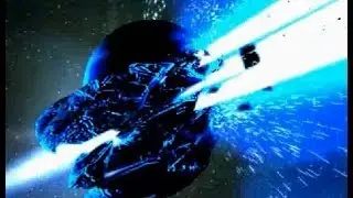 VN-Game Corner! Galaxy Angel #30 (Finale): Angels Of Light