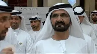 UAE elects 20 new members to Federal National Council