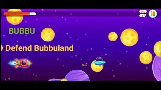 Bubbu - My Virtual Pet Cat - Defend Bubbuland
