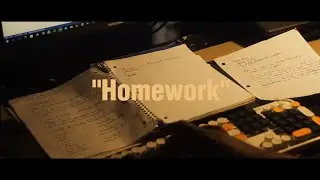 'Homework'