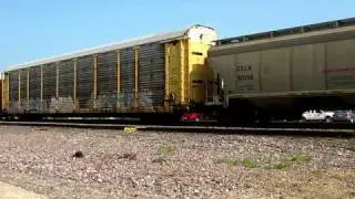 UP 1982 East - M-NPPRB - 08/06/2010