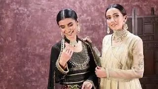 Gehna Festive Collection | Zaaviay