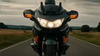 BMW K 1200 LT d&rsquo;occasion : points forts, points faibles & vie au quotidien