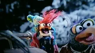 A Muppet Christmas: Letters to Santa but only when Pepe the King Prawn is on screen (Part 2)