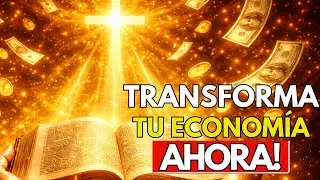 DIVINA PROVIDENCIA: ORACIÓN URGENTE PARA ORDENAR TU ECONOMÍA EN 7 DÍAS (ALGO CAMBIARÁ HOY)