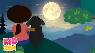 12 Hours of Relaxing Baby Sleep Music: Purple Bike | Piano Music for Kids and Babies