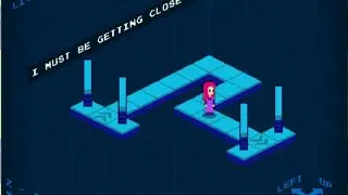 Naya's Quest [#1] Search For The Edge