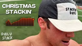 Stack Attack | Christmas Consistency