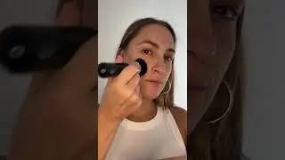 first time using the Shiseido Syncho Skin Self-Refreshing Foundation