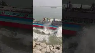 এক ঝাকিতে সব শেষ 😝😝😝 star folk studio  #shorts #new #dumping #viral #funny