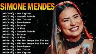 Simone Mendes & Amigos | Gusttavo Lima, Luan Santana e Mais #SimoneMendes