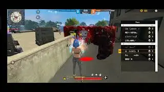 my squad vs another squad they are betted money but they cheat 😭 my squad play with op head shots 💥💥