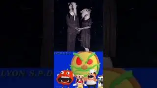 Pizza Tower Characters Screaming At Cursed Images