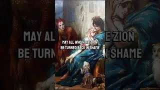 Oppressed but Not Defeated | Psalm 129