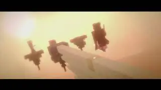 TeamHoly.de Server Trailer
