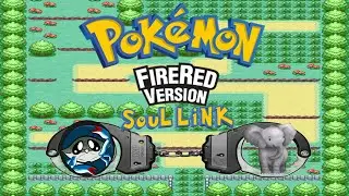 Lisy vs Brock - Pokemon SoulLink Part 2