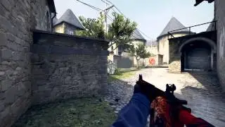 MLG X-Games Aspen 2015: Xizt vs. LDLC