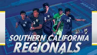 2023 CCCAA Southern California Regional Playoff: Fullerton vs. Santa Barbara