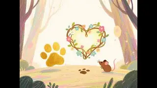 The Lion And The Mouse