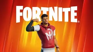 Become the Gladiator - Patrick Mahomes Arriving in Fortnite