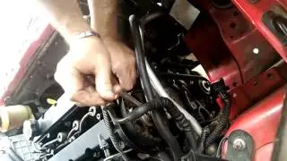 aveo que no dobla valvulas