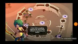 Battleplans Chapter 50 (Boss Fight)