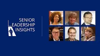 Senior Leadership Insights