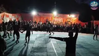 बैला 🆚 जिसऊ उत्तराखंड 

5वीं गणतंत्र दिवस प्रतियोगिता ढाडस।