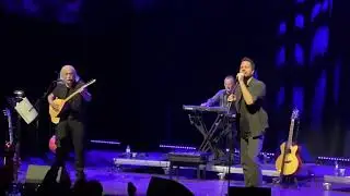 Moğollar- Dinleyiverin Gari | Live in Rotterdam at de Doelen 04.03.2022