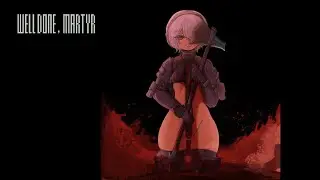 The Citadel - Act 5 Blood and Fire (29-10-2025)