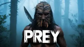 Prey Movie Explained in hindi/urdu hollywood movies explained bollywood movie 