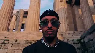 NXPHXW - ATHENS ( OFFICIAL VIDEO )