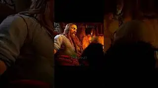 Young Kratos vs old kratos #ae #adobe #aftereffects #capcut #edit #kratos #young #old #vs #zeus