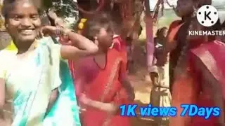 uri gem gupi togo gem paseya mundari Sailo dance karam song