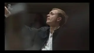 Mahler - Symphony no. 1, Vasily Petrenko, Svetlanov Symphony Orchestra, Tchaikovsky Concert Hall